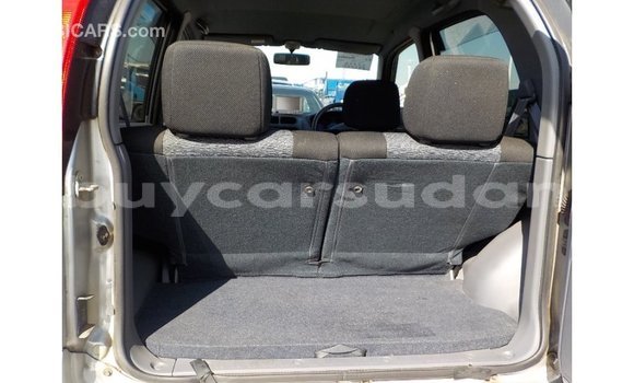 Buy Import Daihatsu Terios Other Car in Import - Dubai in Al Jazirah State Buy Import Daihatsu Terios Other Car in Import - Dubai in Al Jazirah State