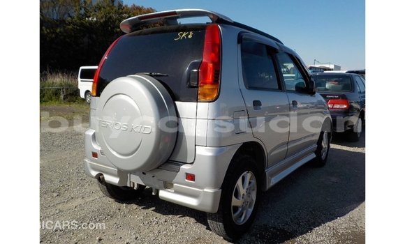 Buy Import Daihatsu Terios Other Car in Import - Dubai in Al Jazirah State Buy Import Daihatsu Terios Other Car in Import - Dubai in Al Jazirah State