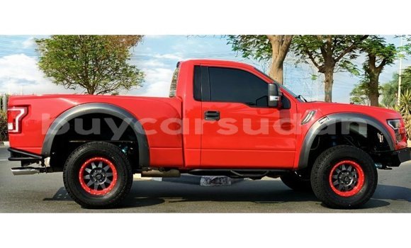 Buy Import Ford Club Wagon Red Car in Import - Dubai in Al Jazirah State Buy Import Ford Club Wagon Red Car in Import - Dubai in Al Jazirah State