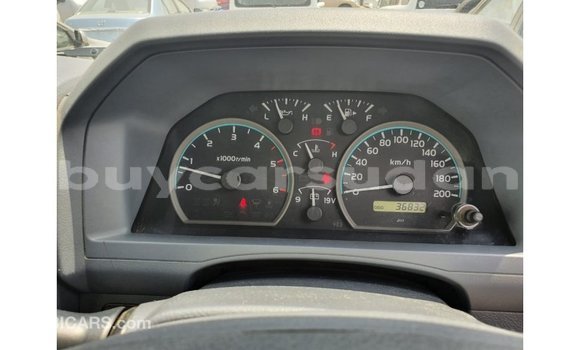 Buy Import Toyota Land Cruiser White Car in Import - Dubai in Al Jazirah State Buy Import Toyota Land Cruiser White Car in Import - Dubai in Al Jazirah State