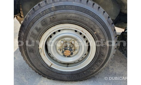 Buy Import Toyota Land Cruiser White Car in Import - Dubai in Al Jazirah State Buy Import Toyota Land Cruiser White Car in Import - Dubai in Al Jazirah State