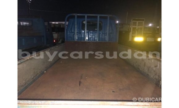 Buy Import Toyota Dyna Blue Truck in Import - Dubai in Al Jazirah State Buy Import Toyota Dyna Blue Truck in Import - Dubai in Al Jazirah State