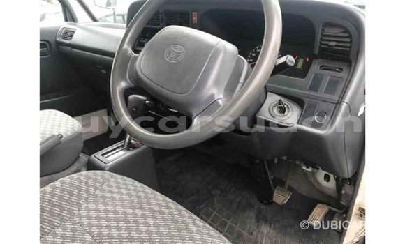Buy Import Toyota Hiace White Car in Import - Dubai in Al Jazirah State Buy Import Toyota Hiace White Car in Import - Dubai in Al Jazirah State