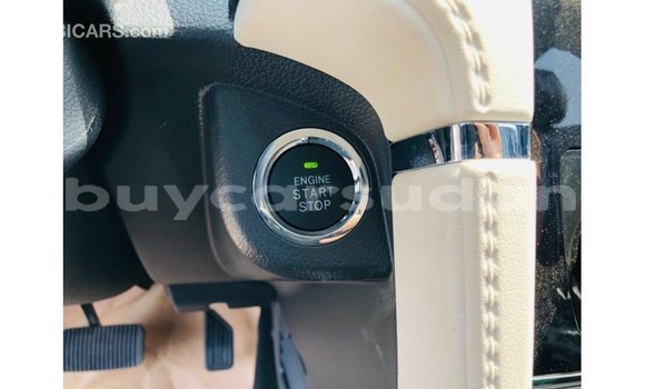 Acheter Import Voiture Toyota Rush Rouge à Import - Dubai, État d'Al Jazirah Acheter Import Voiture Toyota Rush Rouge à Import - Dubai, État d'Al Jazirah