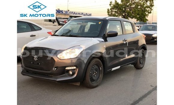 Buy Import Suzuki Swift Other Car in Import - Dubai in Al Jazirah State