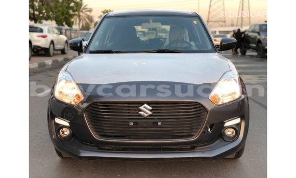Acheter Import Voiture Suzuki Swift Autre à Import - Dubai, État d'Al Jazirah Acheter Import Voiture Suzuki Swift Autre à Import - Dubai, État d'Al Jazirah