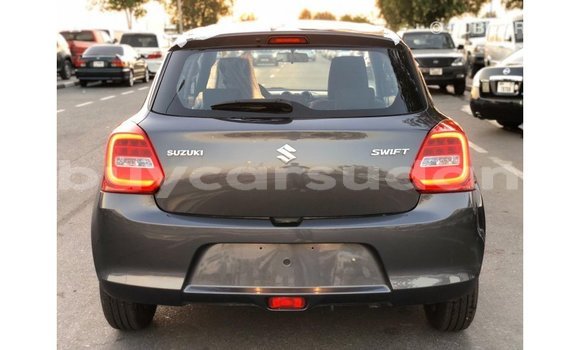 Acheter Import Voiture Suzuki Swift Autre à Import - Dubai, État d'Al Jazirah Acheter Import Voiture Suzuki Swift Autre à Import - Dubai, État d'Al Jazirah
