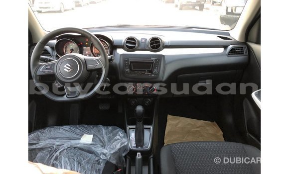 Acheter Import Voiture Suzuki Swift Autre à Import - Dubai, État d'Al Jazirah Acheter Import Voiture Suzuki Swift Autre à Import - Dubai, État d'Al Jazirah