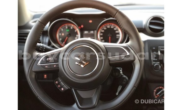 Acheter Import Voiture Suzuki Swift Autre à Import - Dubai, État d'Al Jazirah Acheter Import Voiture Suzuki Swift Autre à Import - Dubai, État d'Al Jazirah