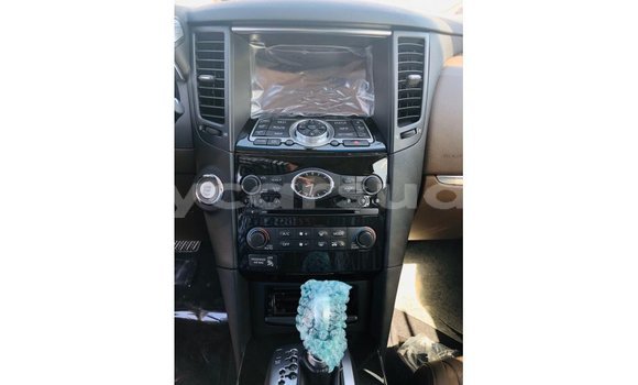 Acheter Import Voiture Infiniti Q Noir à Import - Dubai, État d'Al Jazirah Acheter Import Voiture Infiniti Q Noir à Import - Dubai, État d'Al Jazirah