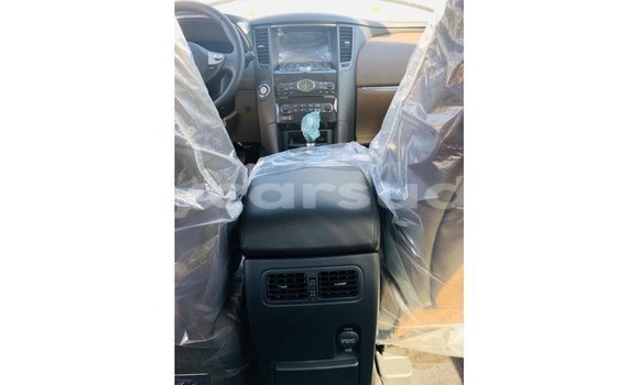 Acheter Import Voiture Infiniti Q Noir à Import - Dubai, État d'Al Jazirah Acheter Import Voiture Infiniti Q Noir à Import - Dubai, État d'Al Jazirah