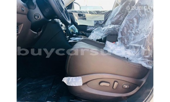 Acheter Import Voiture Infiniti Q Noir à Import - Dubai, État d'Al Jazirah Acheter Import Voiture Infiniti Q Noir à Import - Dubai, État d'Al Jazirah