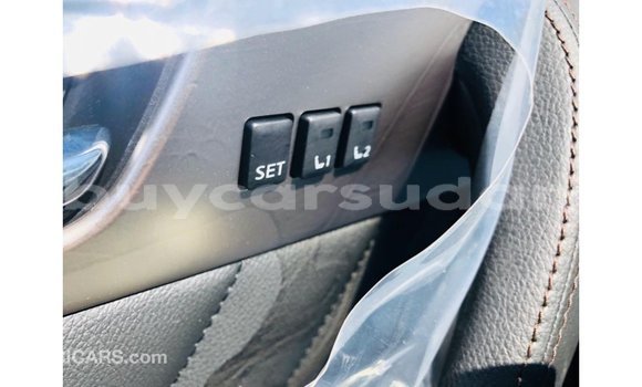 Acheter Import Voiture Infiniti Q Noir à Import - Dubai, État d'Al Jazirah Acheter Import Voiture Infiniti Q Noir à Import - Dubai, État d'Al Jazirah