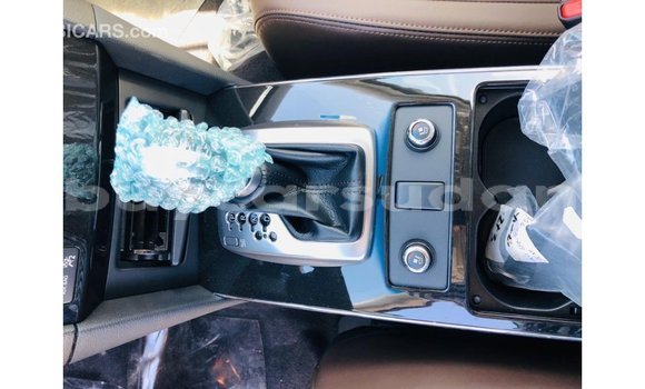 Acheter Import Voiture Infiniti Q Noir à Import - Dubai, État d'Al Jazirah Acheter Import Voiture Infiniti Q Noir à Import - Dubai, État d'Al Jazirah