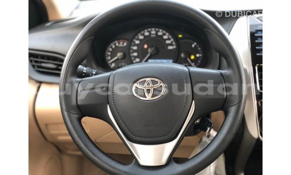 Buy Import Toyota DA White Truck in Import - Dubai in Al Jazirah State Buy Import Toyota DA White Truck in Import - Dubai in Al Jazirah State