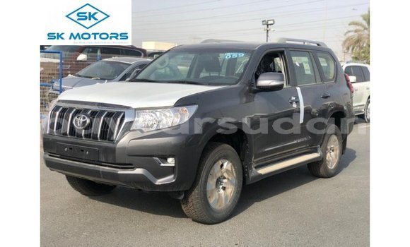 Acheter Import Voiture Toyota Prado Autre à Import - Dubai, État d'Al Jazirah Acheter Import Voiture Toyota Prado Autre à Import - Dubai, État d'Al Jazirah