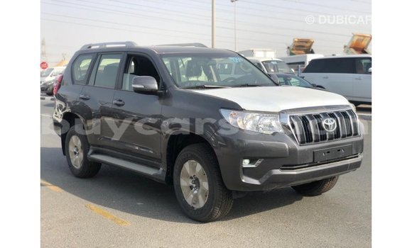 Acheter Import Voiture Toyota Prado Autre à Import - Dubai, État d'Al Jazirah Acheter Import Voiture Toyota Prado Autre à Import - Dubai, État d'Al Jazirah