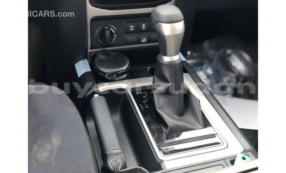 Acheter Import Voiture Toyota Prado Autre à Import - Dubai, État d'Al Jazirah Acheter Import Voiture Toyota Prado Autre à Import - Dubai, État d'Al Jazirah