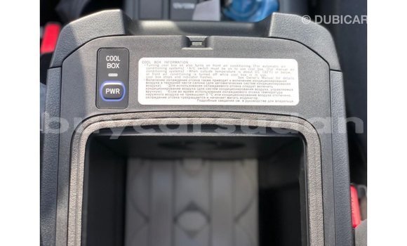 Acheter Import Voiture Toyota Prado Autre à Import - Dubai, État d'Al Jazirah Acheter Import Voiture Toyota Prado Autre à Import - Dubai, État d'Al Jazirah