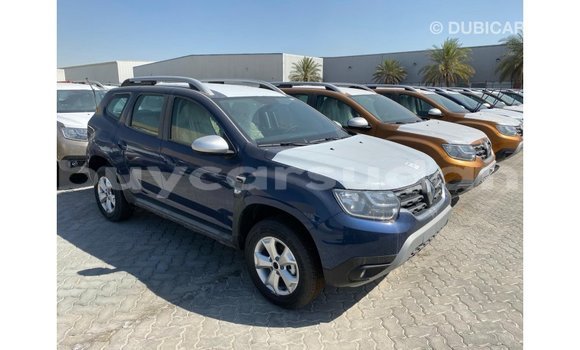 Acheter Import Voiture Renault Duster Beige à Import - Dubai, État d'Al Jazirah Acheter Import Voiture Renault Duster Beige à Import - Dubai, État d'Al Jazirah