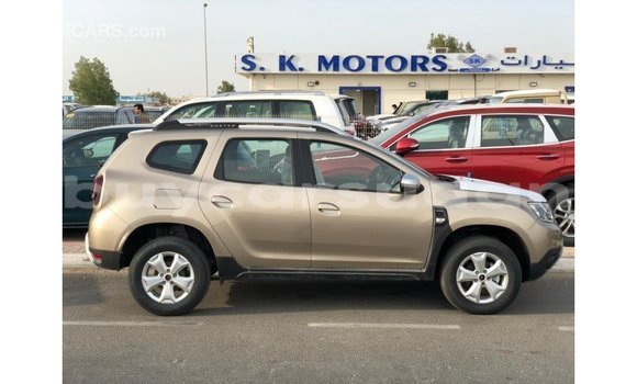 Acheter Import Voiture Renault Duster Beige à Import - Dubai, État d'Al Jazirah Acheter Import Voiture Renault Duster Beige à Import - Dubai, État d'Al Jazirah