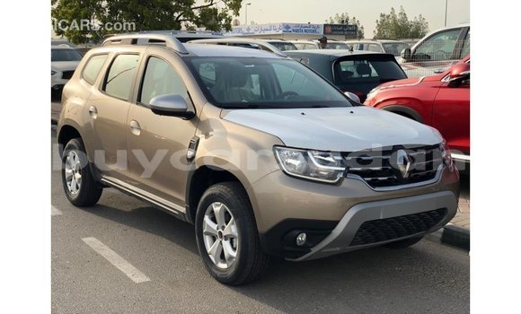 Acheter Import Voiture Renault Duster Beige à Import - Dubai, État d'Al Jazirah Acheter Import Voiture Renault Duster Beige à Import - Dubai, État d'Al Jazirah