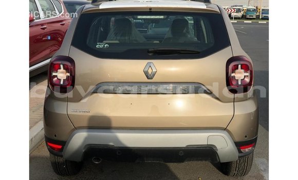Acheter Import Voiture Renault Duster Beige à Import - Dubai, État d'Al Jazirah Acheter Import Voiture Renault Duster Beige à Import - Dubai, État d'Al Jazirah