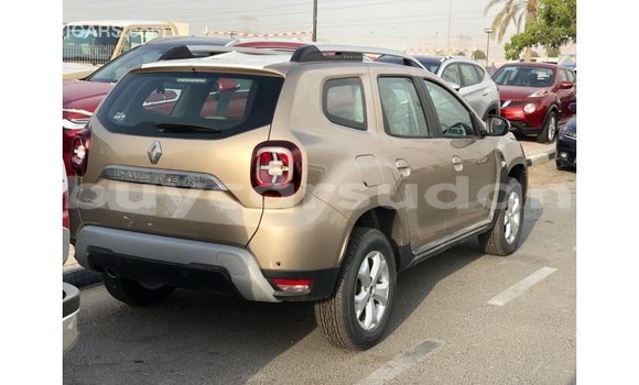 Acheter Import Voiture Renault Duster Beige à Import - Dubai, État d'Al Jazirah Acheter Import Voiture Renault Duster Beige à Import - Dubai, État d'Al Jazirah