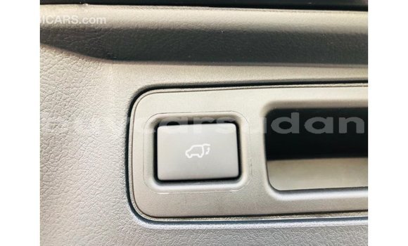 Acheter Import Voiture Toyota Fortuner Noir à Import - Dubai, État d'Al Jazirah Acheter Import Voiture Toyota Fortuner Noir à Import - Dubai, État d'Al Jazirah