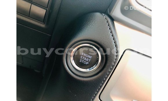 Buy Import Toyota Prado Black Car in Import - Dubai in Al Jazirah State Buy Import Toyota Prado Black Car in Import - Dubai in Al Jazirah State
