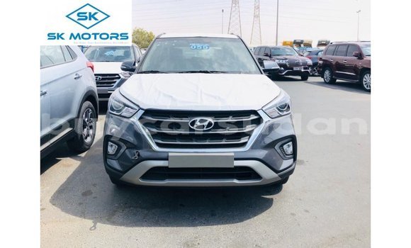 Buy Import Hyundai Creta Other Car in Import - Dubai in Al Jazirah State