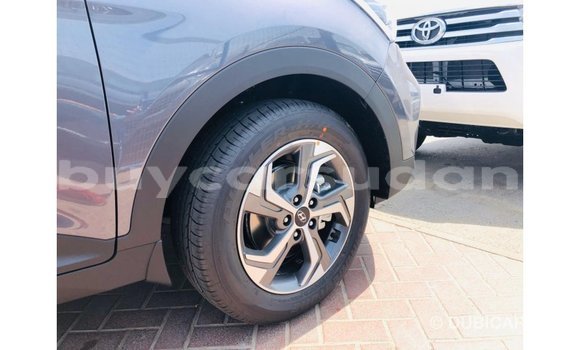 Acheter Import Voiture Hyundai Creta Autre à Import - Dubai, État d'Al Jazirah Acheter Import Voiture Hyundai Creta Autre à Import - Dubai, État d'Al Jazirah