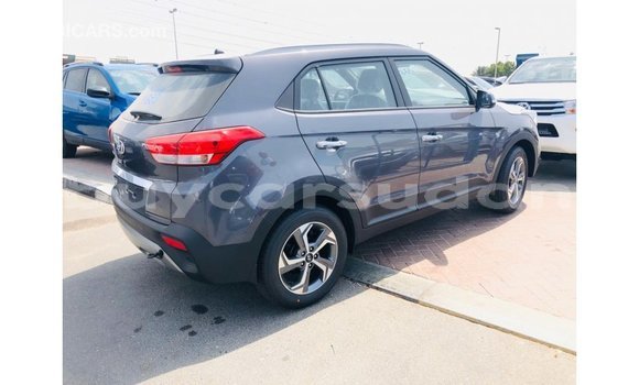 Acheter Import Voiture Hyundai Creta Autre à Import - Dubai, État d'Al Jazirah Acheter Import Voiture Hyundai Creta Autre à Import - Dubai, État d'Al Jazirah