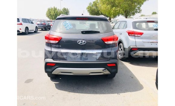 Acheter Import Voiture Hyundai Creta Autre à Import - Dubai, État d'Al Jazirah Acheter Import Voiture Hyundai Creta Autre à Import - Dubai, État d'Al Jazirah