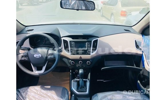 Acheter Import Voiture Hyundai Creta Autre à Import - Dubai, État d'Al Jazirah Acheter Import Voiture Hyundai Creta Autre à Import - Dubai, État d'Al Jazirah