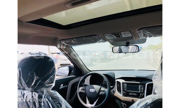 Acheter Import Voiture Hyundai Creta Autre à Import - Dubai, État d'Al Jazirah Acheter Import Voiture Hyundai Creta Autre à Import - Dubai, État d'Al Jazirah