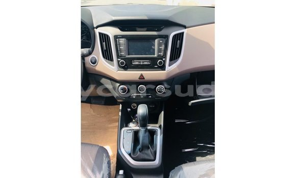 Acheter Import Voiture Hyundai Creta Autre à Import - Dubai, État d'Al Jazirah Acheter Import Voiture Hyundai Creta Autre à Import - Dubai, État d'Al Jazirah