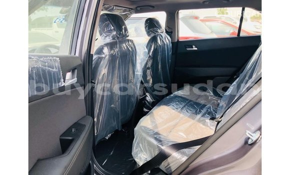 Acheter Import Voiture Hyundai Creta Autre à Import - Dubai, État d'Al Jazirah Acheter Import Voiture Hyundai Creta Autre à Import - Dubai, État d'Al Jazirah