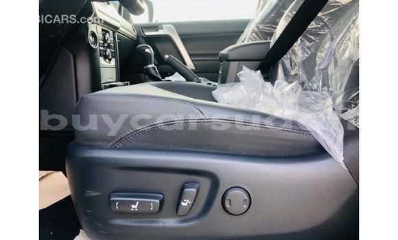 Acheter Import Voiture Toyota Prado Marron à Import - Dubai, État d'Al Jazirah Acheter Import Voiture Toyota Prado Marron à Import - Dubai, État d'Al Jazirah