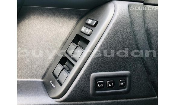 Acheter Import Voiture Toyota Prado Marron à Import - Dubai, État d'Al Jazirah Acheter Import Voiture Toyota Prado Marron à Import - Dubai, État d'Al Jazirah