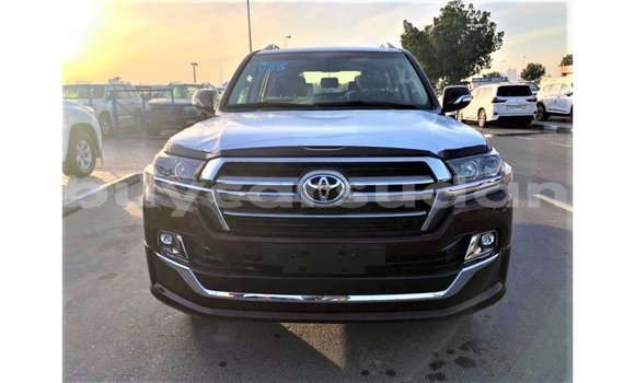Buy Import Toyota Land Cruiser Other Car in Import - Dubai in Al Jazirah State Buy Import Toyota Land Cruiser Other Car in Import - Dubai in Al Jazirah State