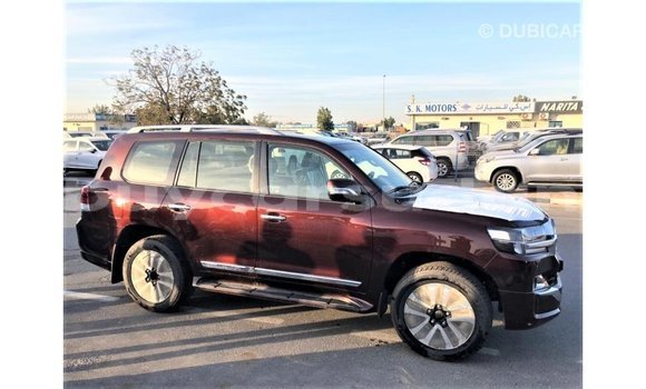 Buy Import Toyota Land Cruiser Other Car in Import - Dubai in Al Jazirah State Buy Import Toyota Land Cruiser Other Car in Import - Dubai in Al Jazirah State