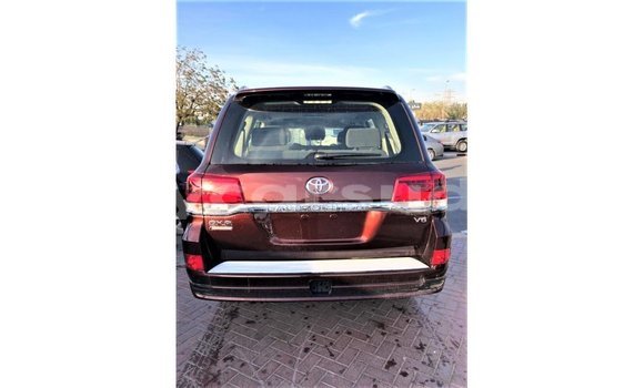 Buy Import Toyota Land Cruiser Other Car in Import - Dubai in Al Jazirah State Buy Import Toyota Land Cruiser Other Car in Import - Dubai in Al Jazirah State
