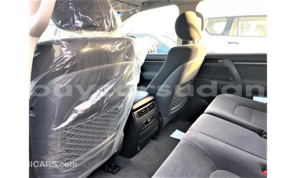 Buy Import Toyota Land Cruiser Other Car in Import - Dubai in Al Jazirah State Buy Import Toyota Land Cruiser Other Car in Import - Dubai in Al Jazirah State