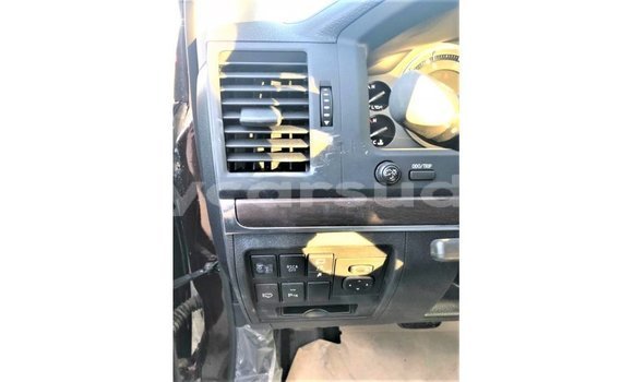 Buy Import Toyota Land Cruiser Other Car in Import - Dubai in Al Jazirah State Buy Import Toyota Land Cruiser Other Car in Import - Dubai in Al Jazirah State