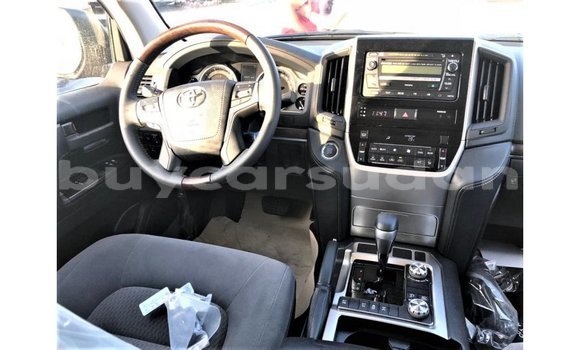 Buy Import Toyota Land Cruiser Other Car in Import - Dubai in Al Jazirah State Buy Import Toyota Land Cruiser Other Car in Import - Dubai in Al Jazirah State
