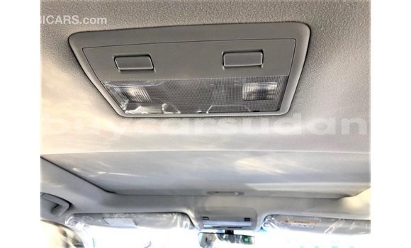 Buy Import Toyota Land Cruiser Other Car in Import - Dubai in Al Jazirah State Buy Import Toyota Land Cruiser Other Car in Import - Dubai in Al Jazirah State