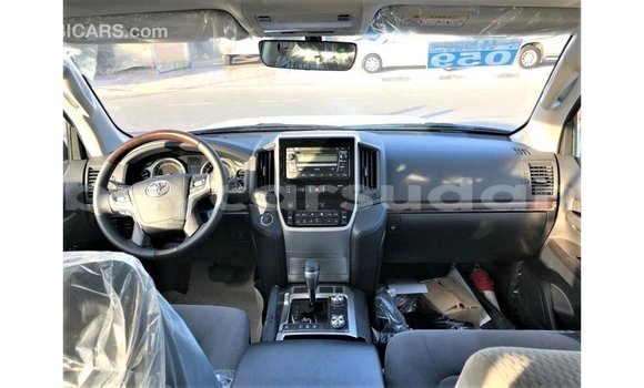 Buy Import Toyota Land Cruiser Other Car in Import - Dubai in Al Jazirah State Buy Import Toyota Land Cruiser Other Car in Import - Dubai in Al Jazirah State