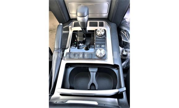 Buy Import Toyota Land Cruiser Other Car in Import - Dubai in Al Jazirah State Buy Import Toyota Land Cruiser Other Car in Import - Dubai in Al Jazirah State