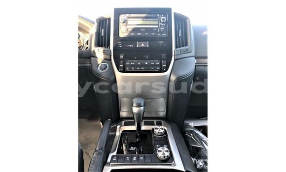Buy Import Toyota Land Cruiser Other Car in Import - Dubai in Al Jazirah State Buy Import Toyota Land Cruiser Other Car in Import - Dubai in Al Jazirah State